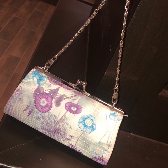 Italian small hand bag - Picture 1 of 3